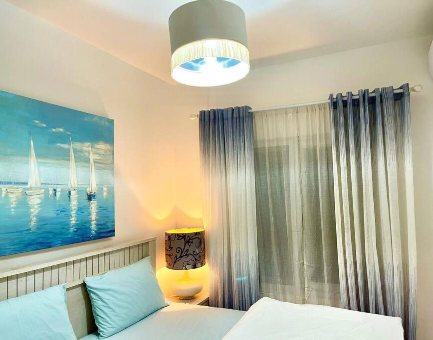 Two bedroom apartment at Fumba Town, Zanzibar photo 2