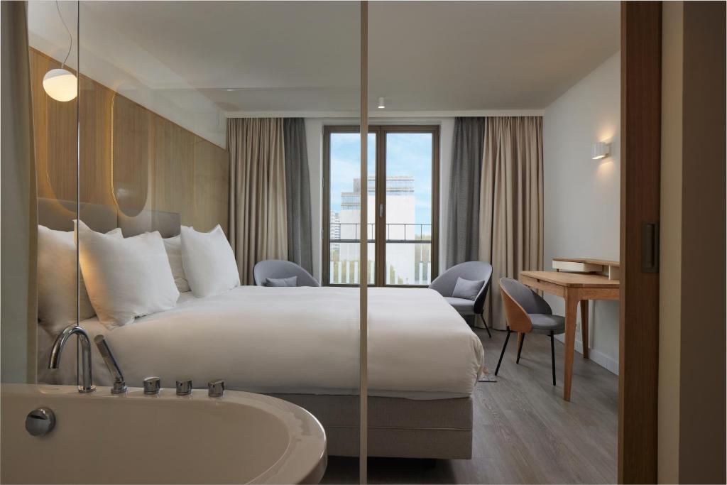 WestCord Fashion Hotel Amsterdam photo 1