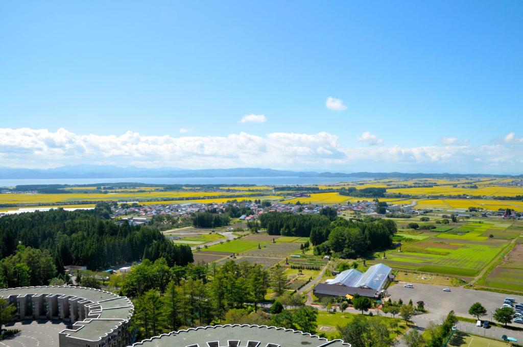 Hotel Listel Inawashiro Wing Tower photo 3
