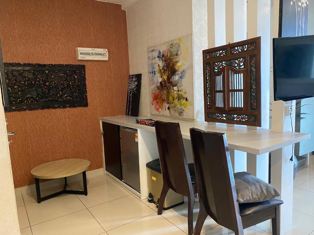 Bangi Evo Soho photo 1