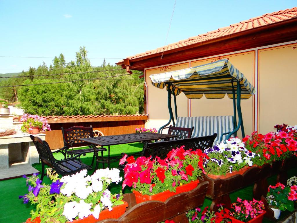 Denis Guest house photo 4