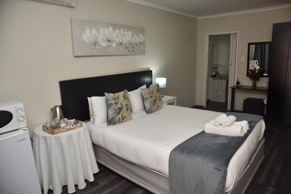 Arvella Guesthouse photo 2
