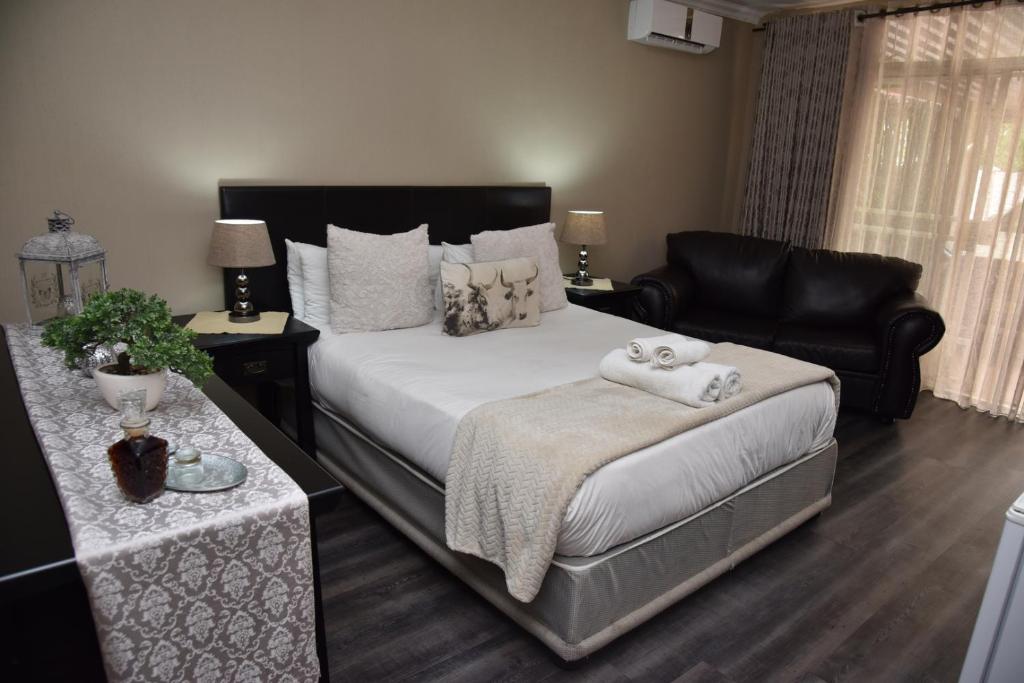 Arvella Guesthouse photo 3