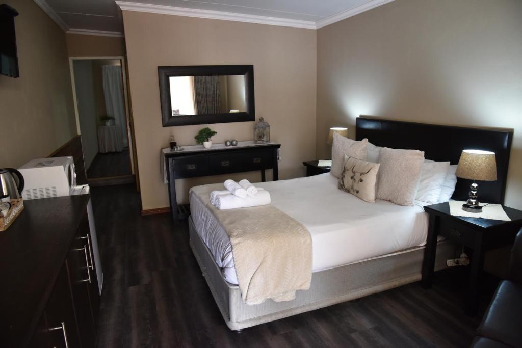 Arvella Guesthouse photo 1