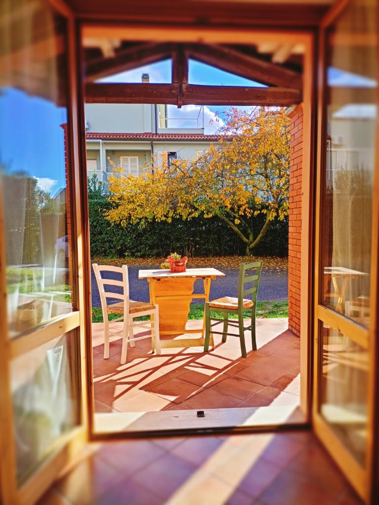 Villa Etruria Guest House photo 2