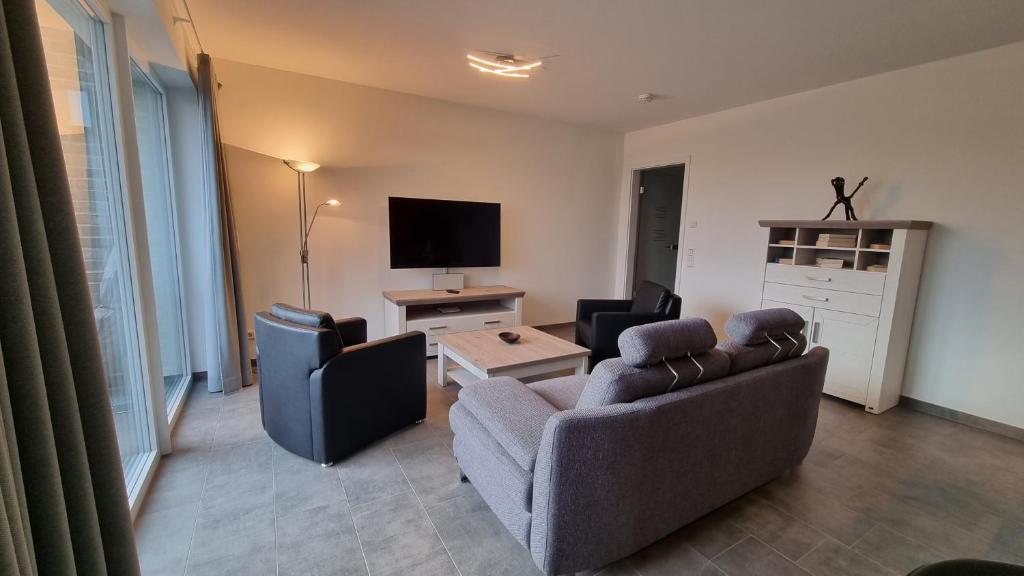 Park-Apartment Scharmützelsee Wohnung 13 photo 2