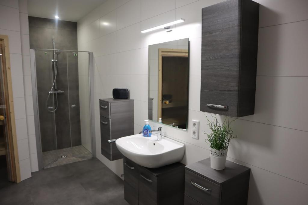Park-Apartment Scharmützelsee Wohnung 13 photo 4