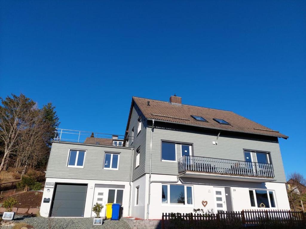 Fünf Harzer Berge Sonnenberg photo 4