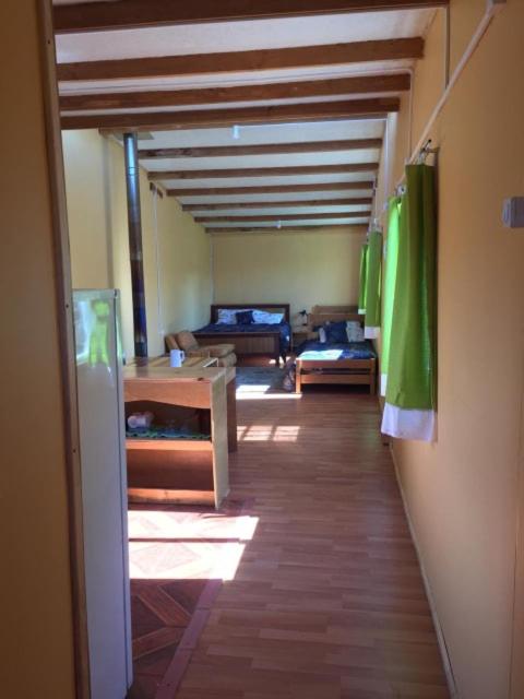 Beautiful cabin in Patagonia Chile. photo 1