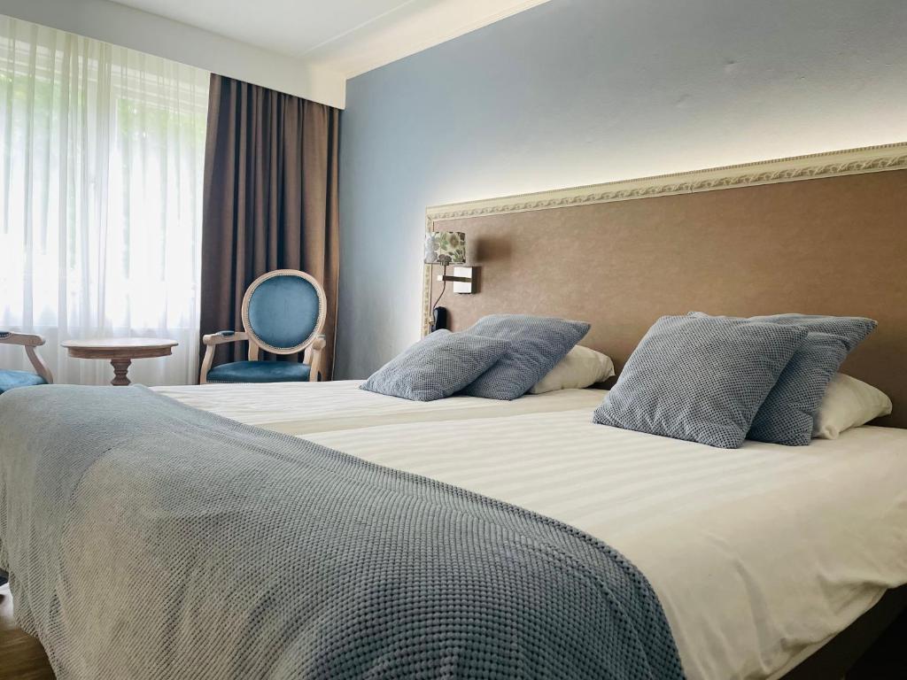 Landgoedhotel Villa Vennendal photo 1