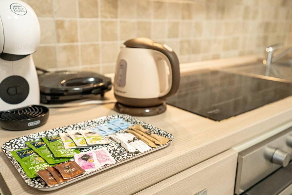 Like at Home- Novate MI - parcheggio privato gratuito photo 4