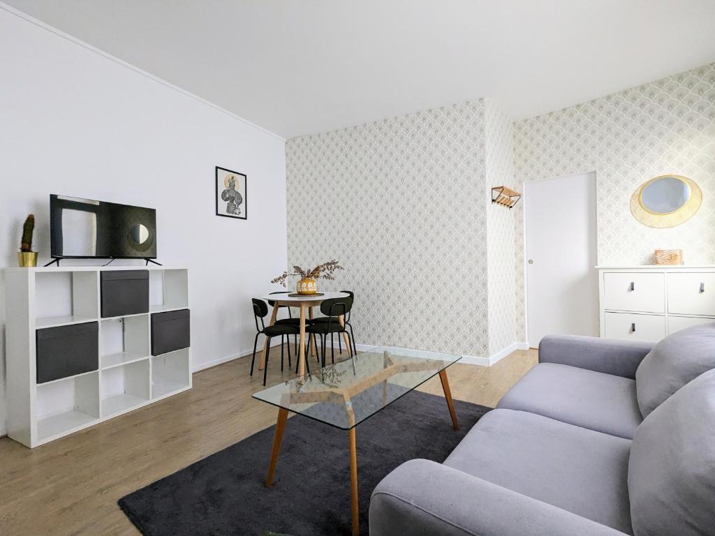 Charmante maison de ville photo 1