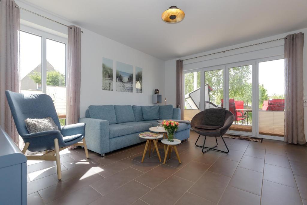 Haus Emilia Whg Baltic Dreams