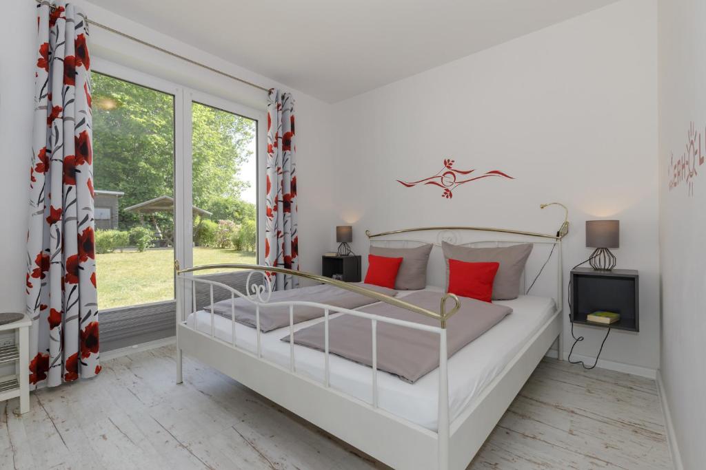 Haus Emilia Whg Baltic Dreams photo 4