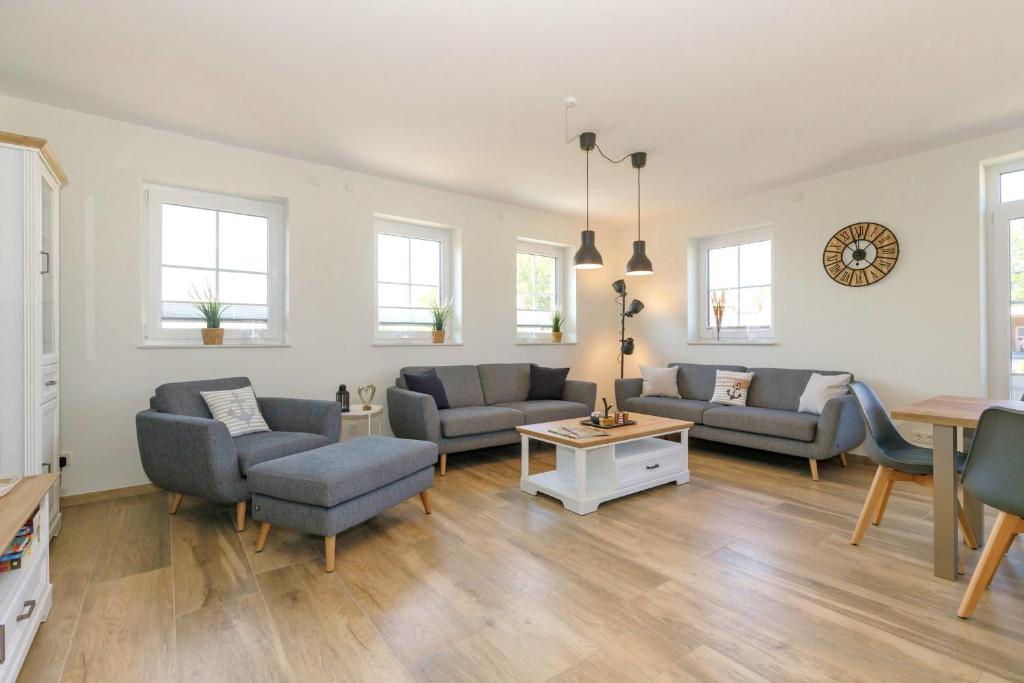 Ferienhaus "Küstennest" photo 1