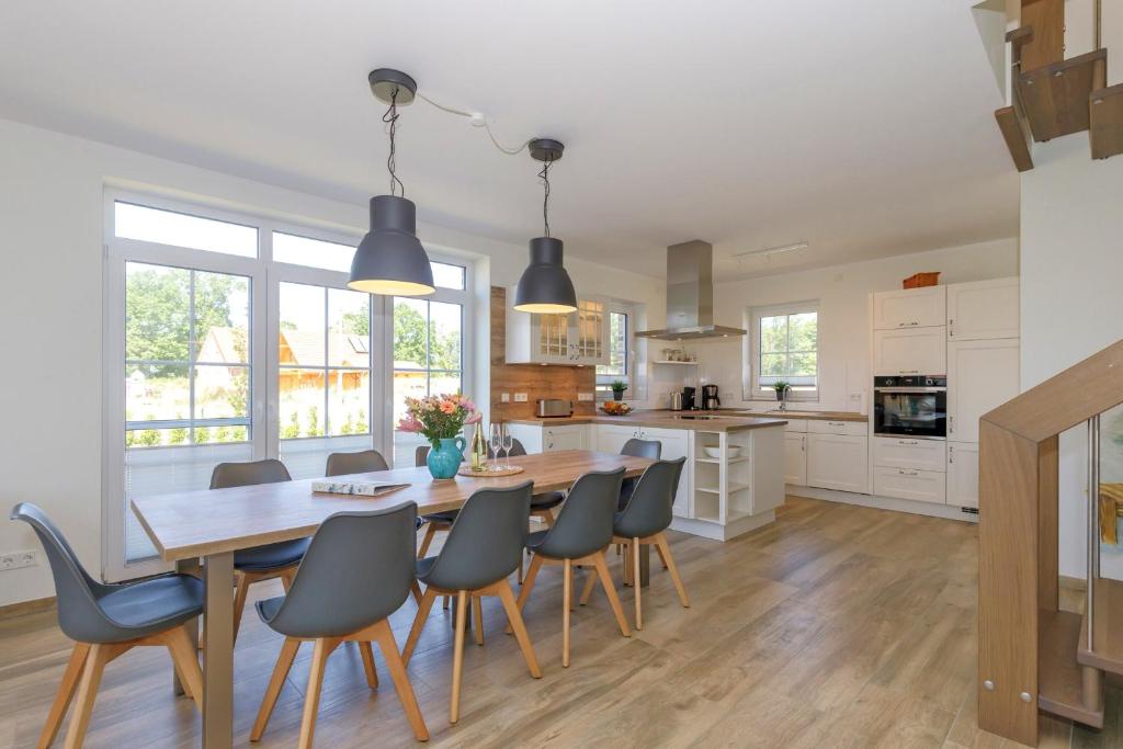 Ferienhaus "Küstennest" photo 4