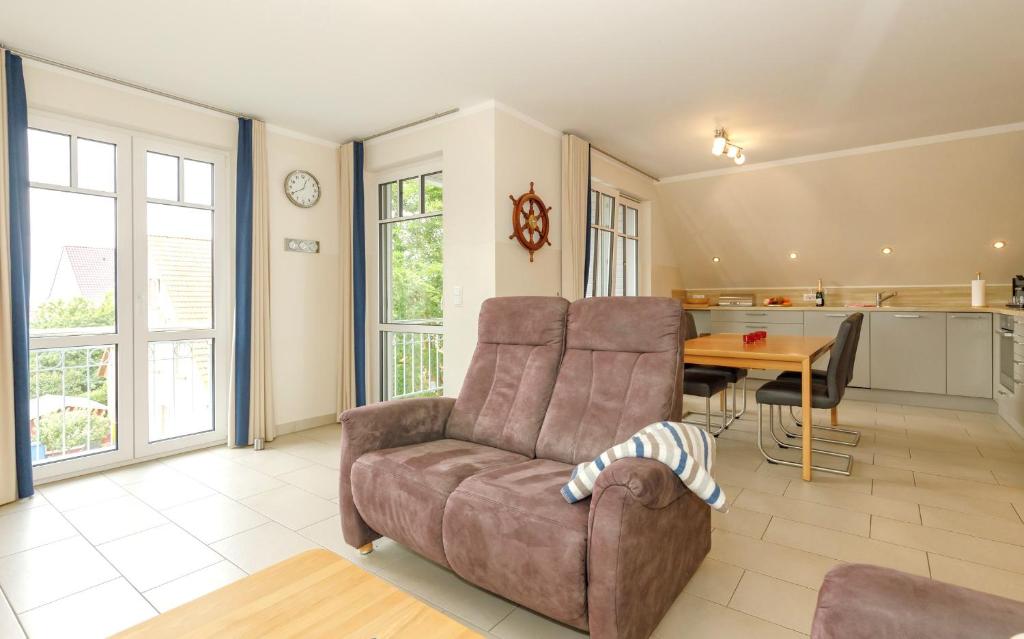 Strandvilla Luv Lee Kapitaen-Suite photo 2