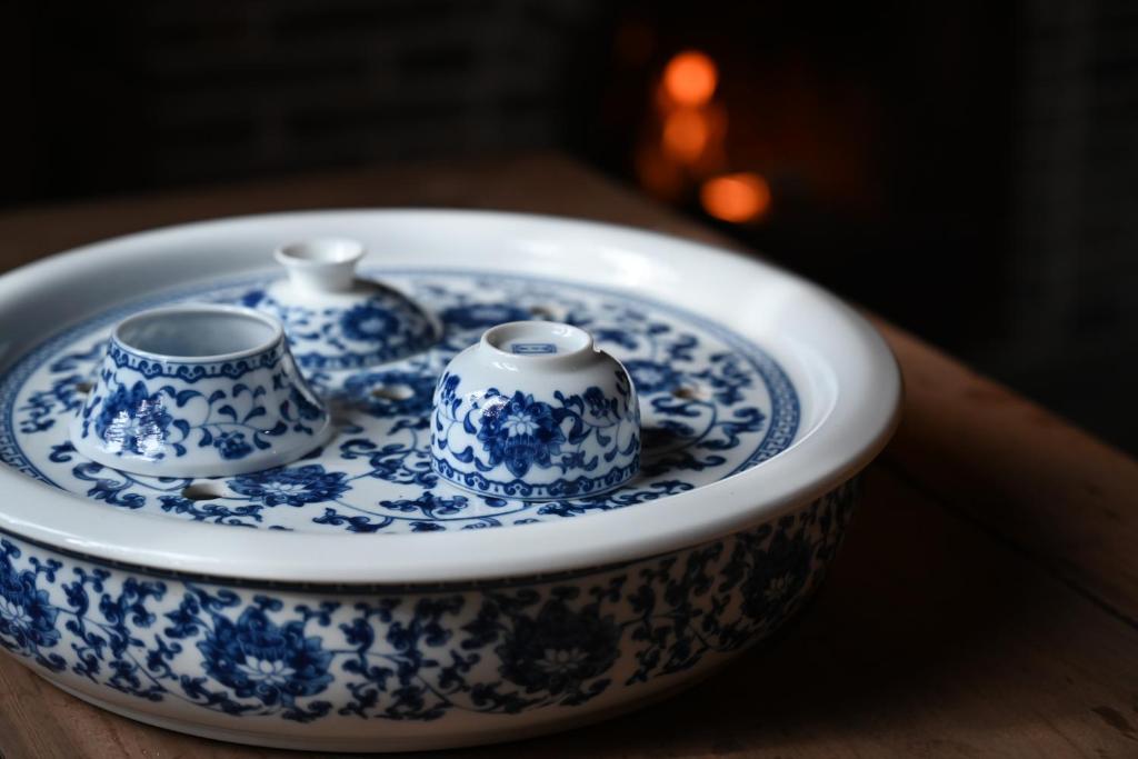 New Fragrant Hui Villa photo 1
