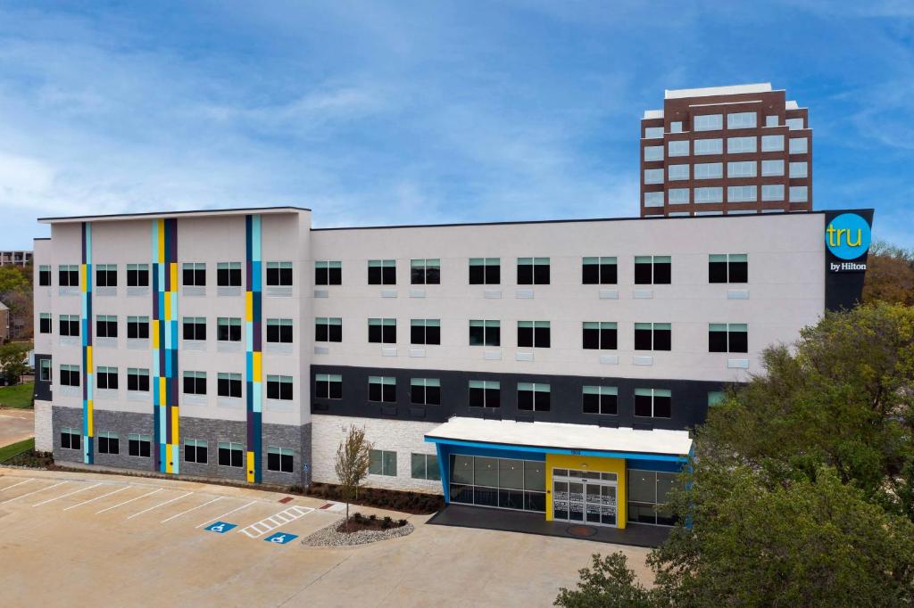 Tru by Hilton North Richland Hills DFW West image