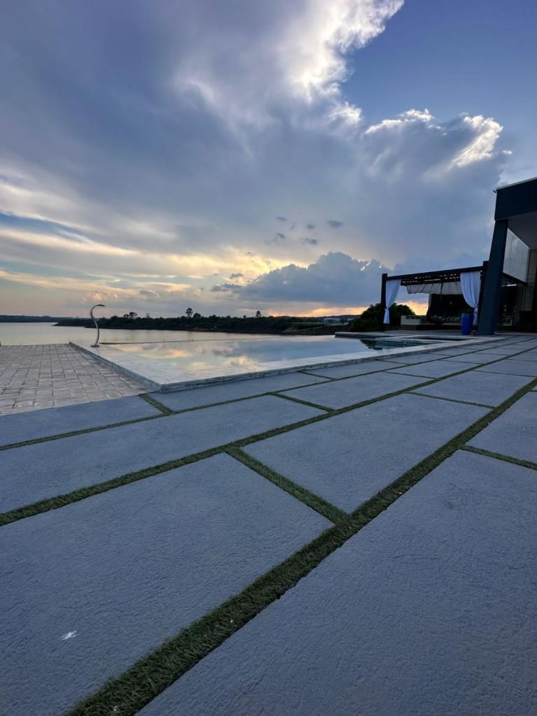 Sítio Pedacinho do céu