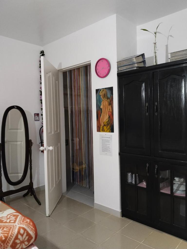 Michelle's apartment Alcoy photo 2