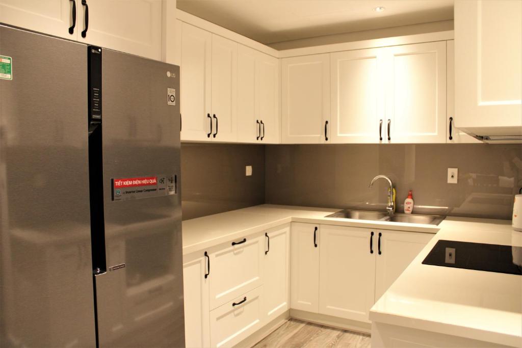 D’Leroi Soleil - Westlake Suite & Apartment