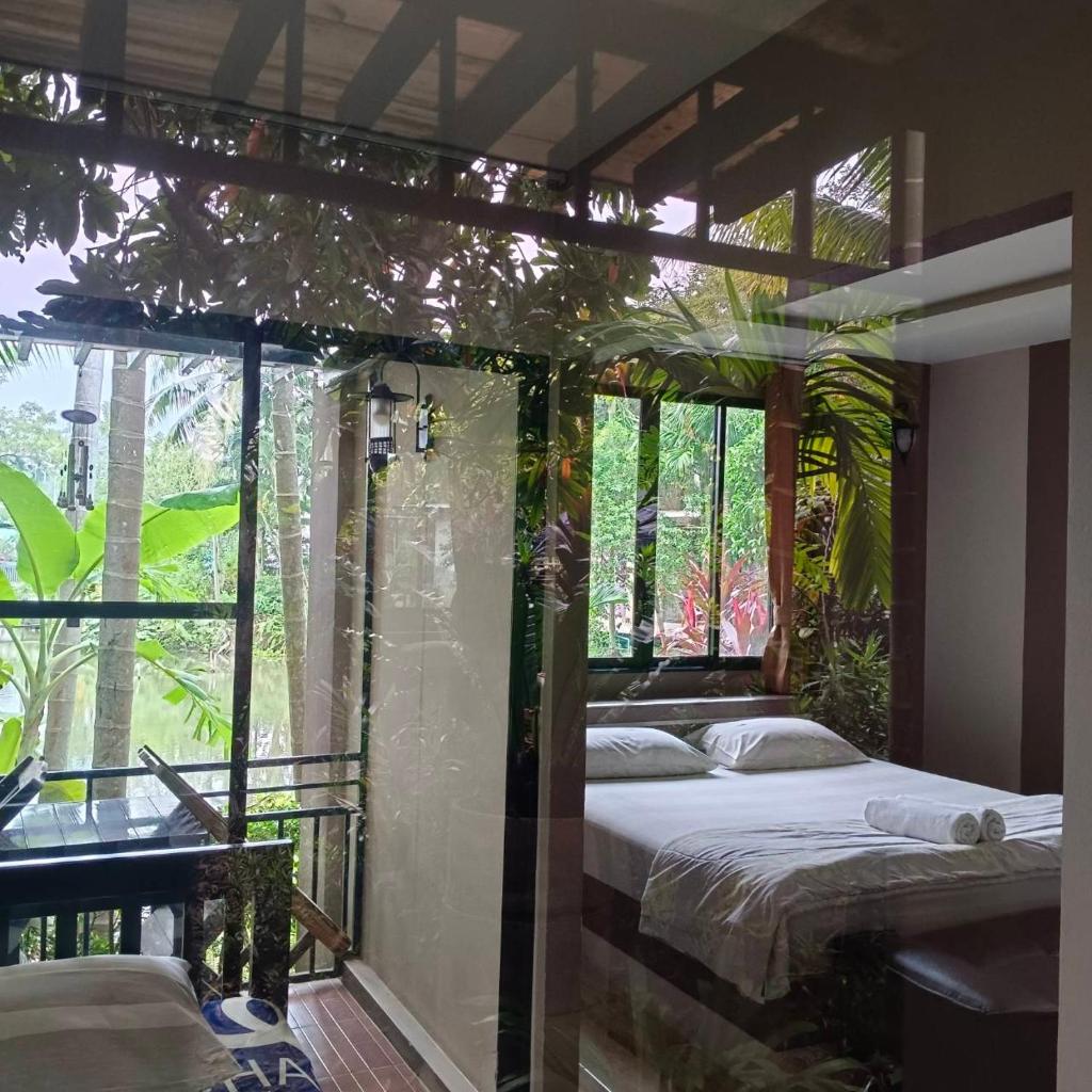 สวนผึ้ง2 รีสอร์ท - Suan Phueng 2 Resort photo 3