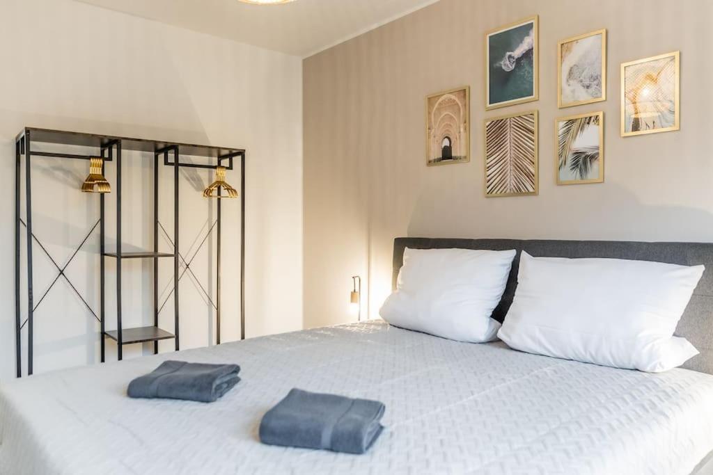 Luxus Apartment I SmartTV I WiFi I Balkon photo 3
