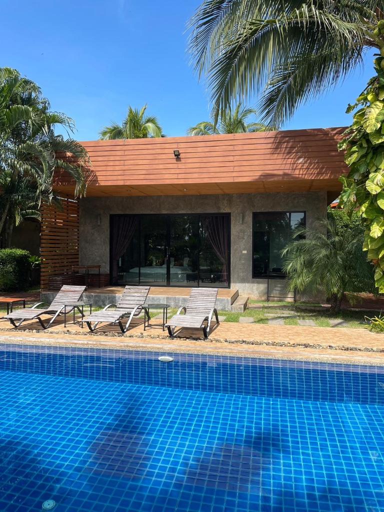 Chill Villa photo 1