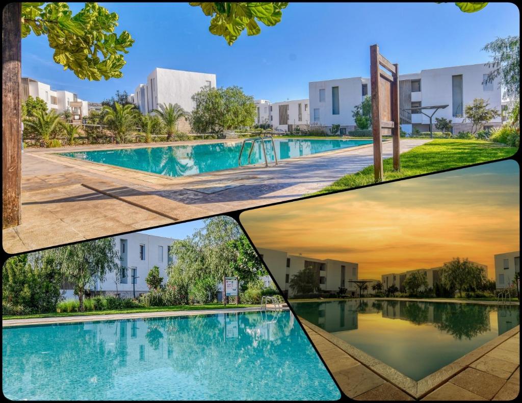 Kube Taghazout - Luxe - 5Px photo 2