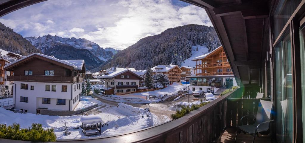 Chalet Elisabeth dolomites alpin & charme photo 3
