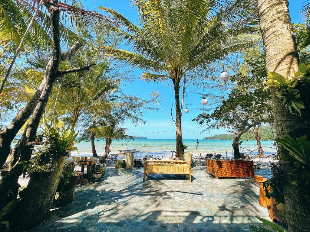 Paradise Villas Koh Rong Sanloem photo 1