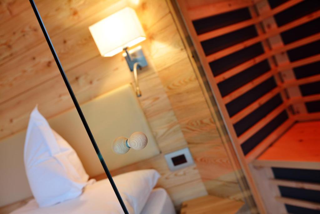 Chalet Elisabeth dolomites alpin & charme photo 1