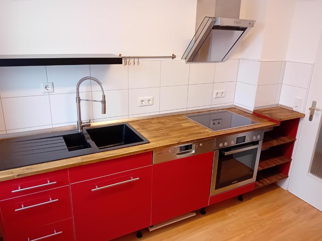 Geräumige FeWo nahe Nürnberg photo 1