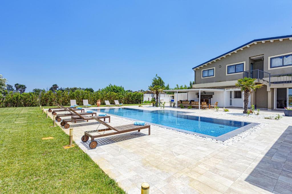 Villa Kika by Villa Plus