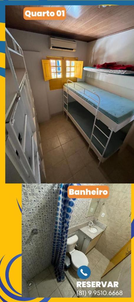 Casa 113 B - Privê Caravelas - Ilha de Itamaracá photo 3