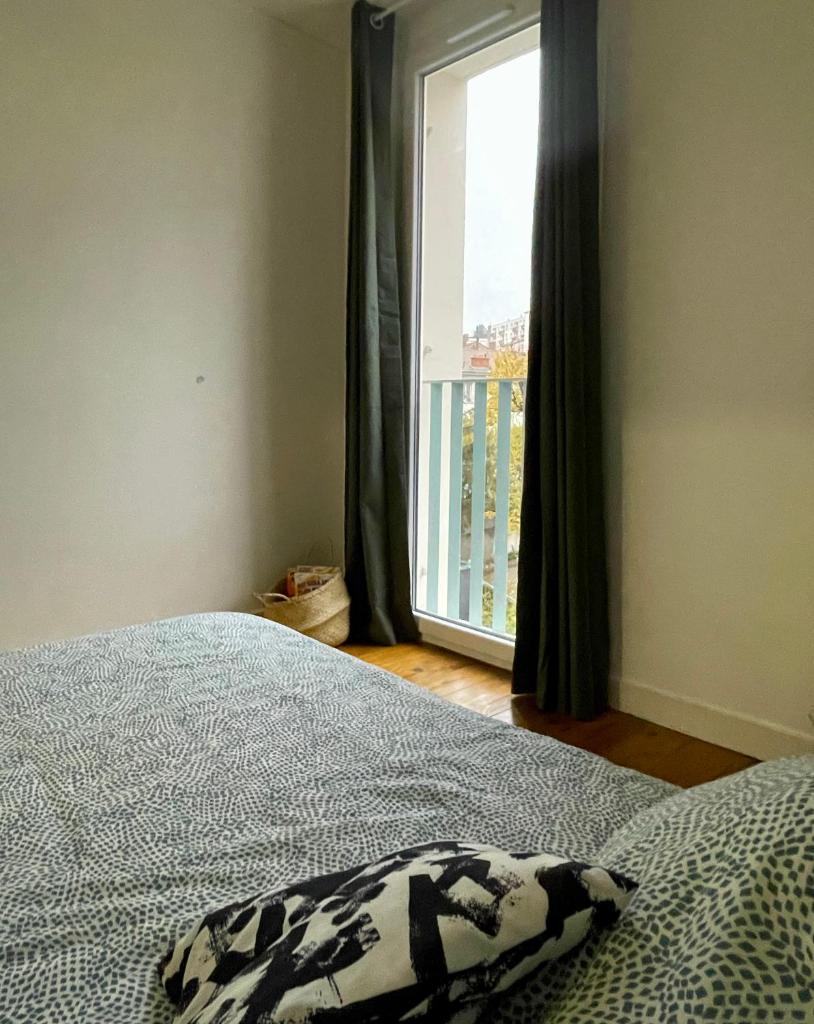 Le Fauriel - Appartement 3 chambres cosy et calme photo 1