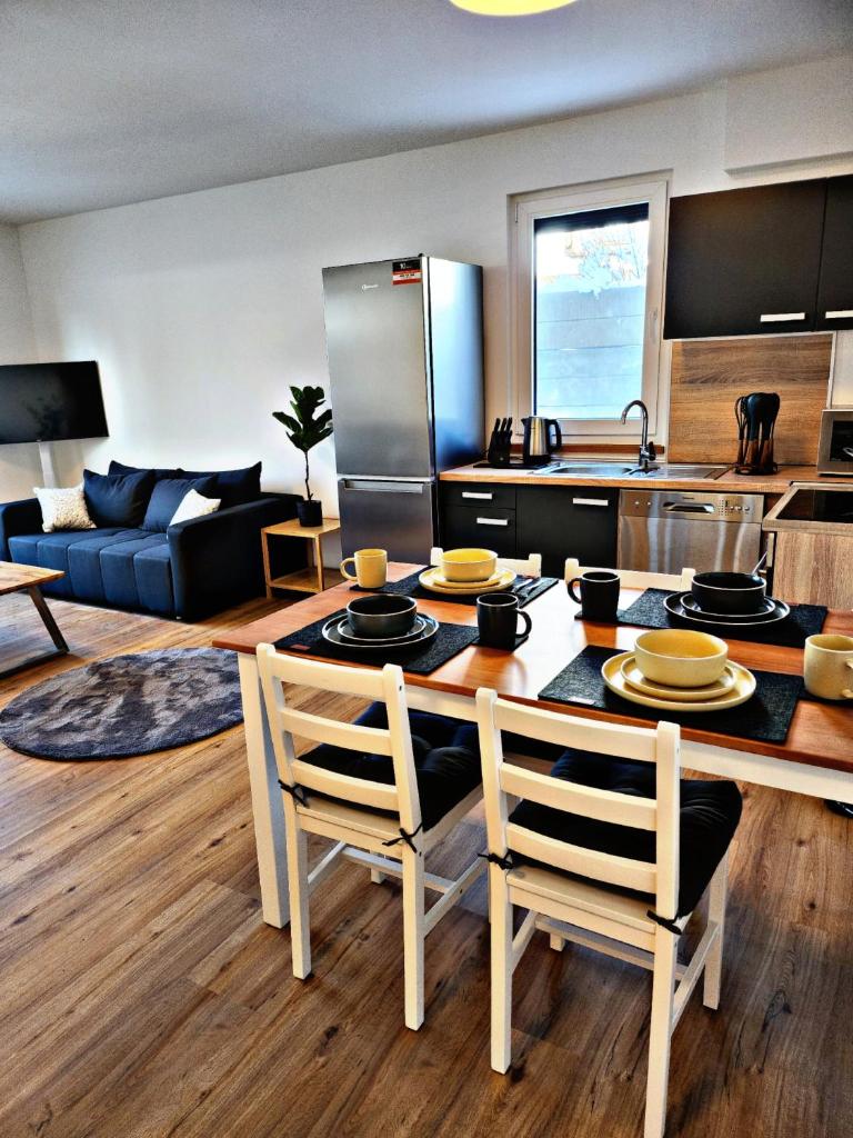 Lions Place Premium Apartments COMFORT optionaler Zugang zum SPA- Bereich photo 3