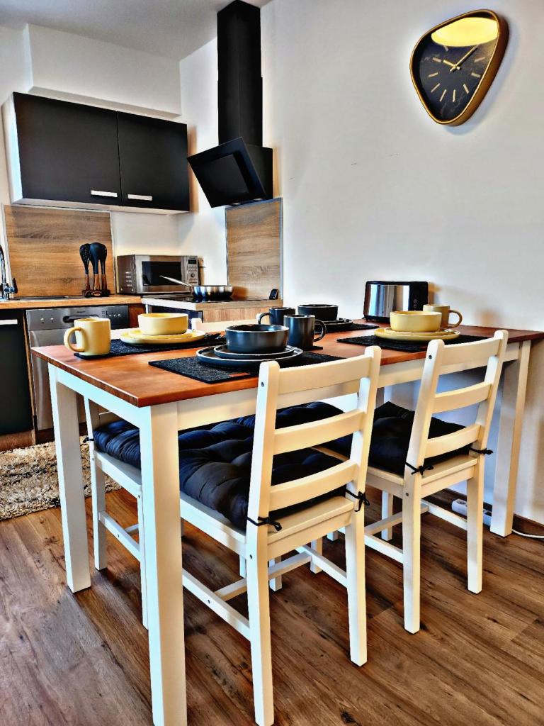 Lions Place Premium Apartments COMFORT optionaler Zugang zum SPA- Bereich photo 2