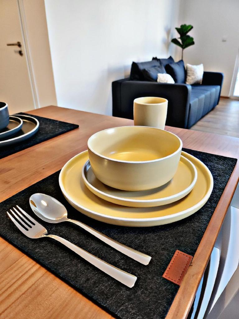 Lions Place Premium Apartments COMFORT optionaler Zugang zum SPA- Bereich photo 4