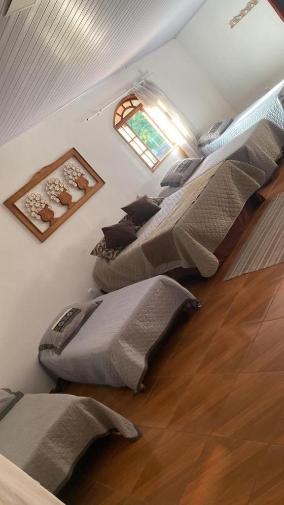 Hotel Fazenda Chiminelli photo 1
