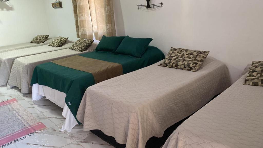 Hotel Fazenda Chiminelli photo 4