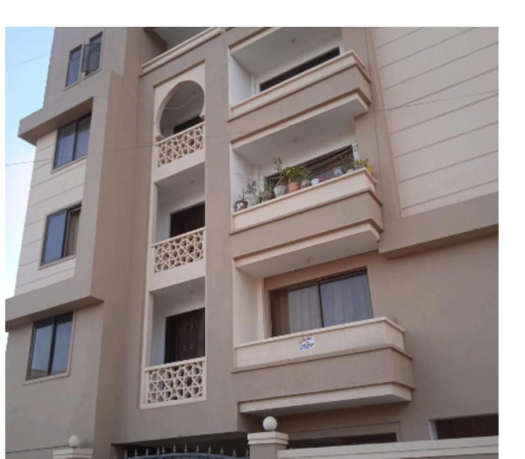 Starview Apartments Mombasa photo 1