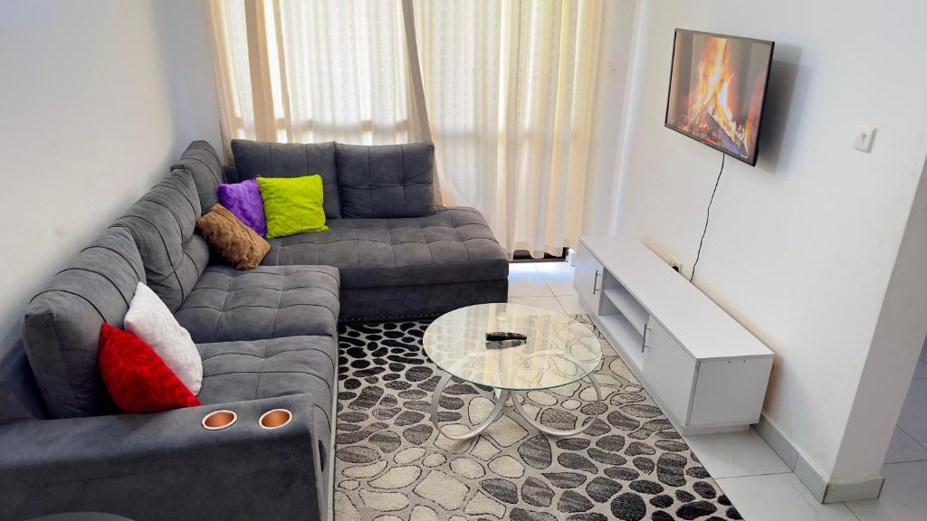 Starview Apartments Mombasa photo 3