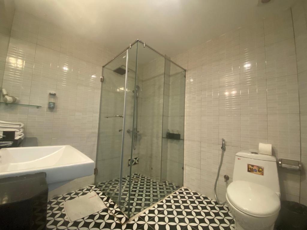 Eclipse Legend Hotel