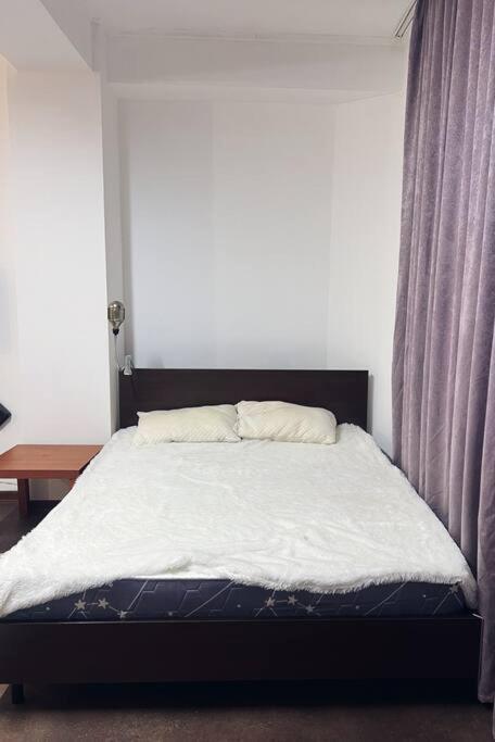 Spacious apartment & great view photo 2