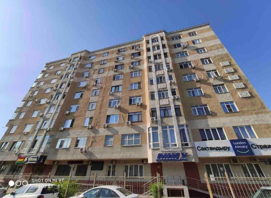 Spacious apartment & great view photo 3