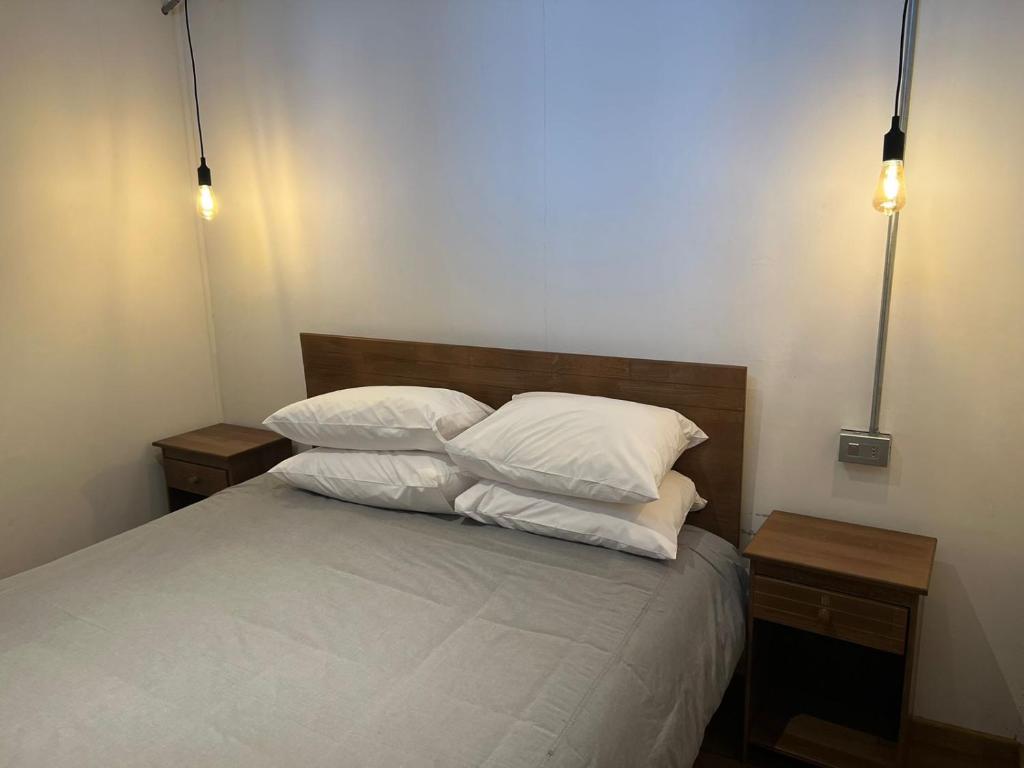 Hostal Sur Y Magia