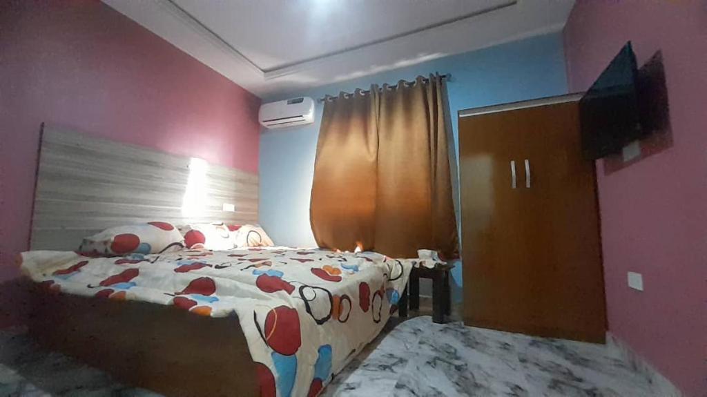 Eniks international Hotel photo 3