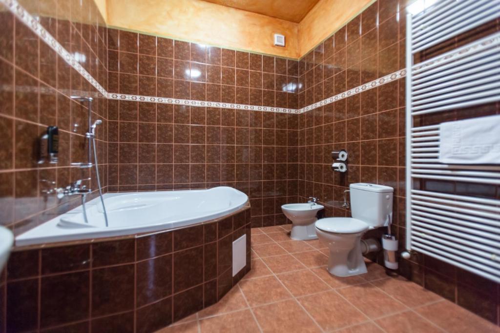 Hotel Adina Kurdějov photo 1
